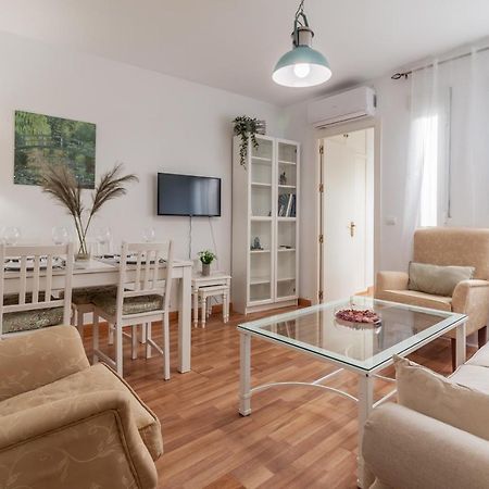 Apartamento Titin Cordoba Ngoại thất bức ảnh