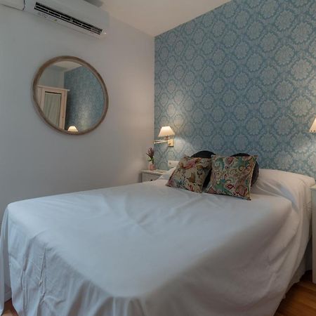 Apartamento Titin Cordoba Ngoại thất bức ảnh