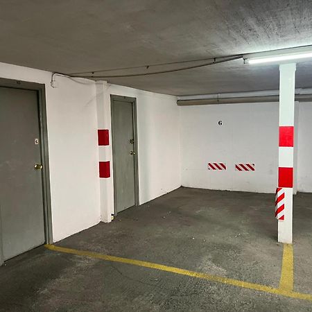 Apartamento Titin Cordoba Ngoại thất bức ảnh