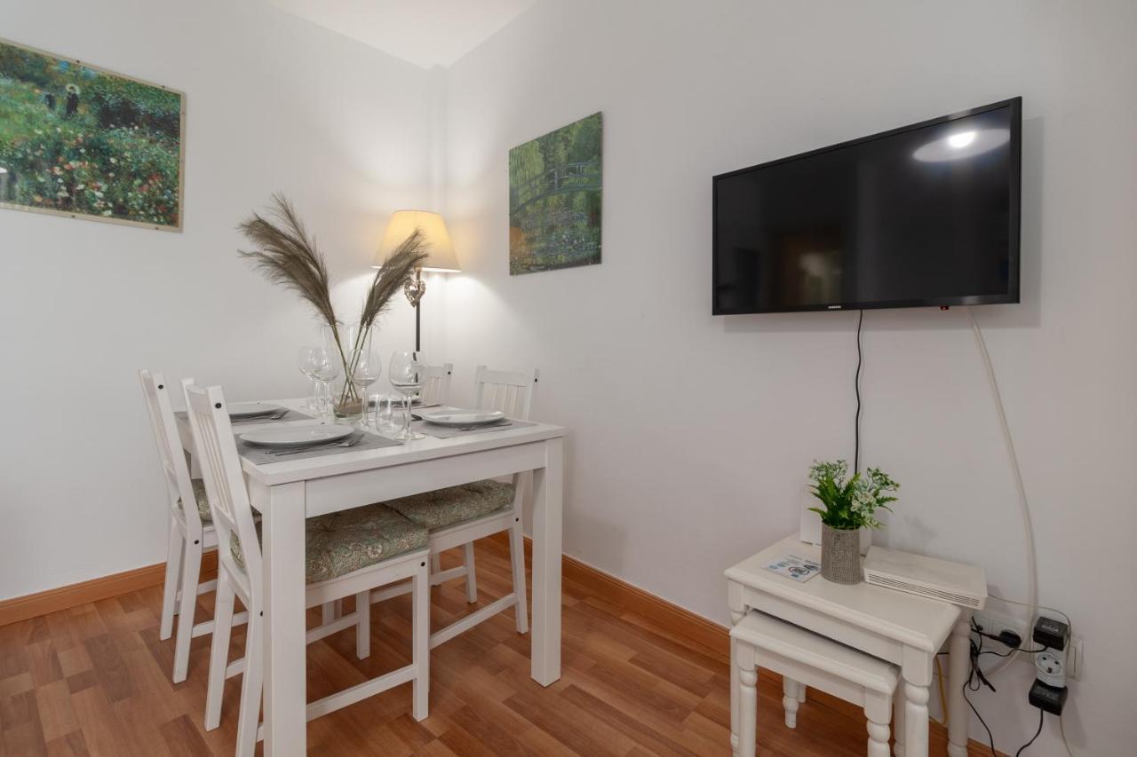 Apartamento Titin Cordoba Ngoại thất bức ảnh