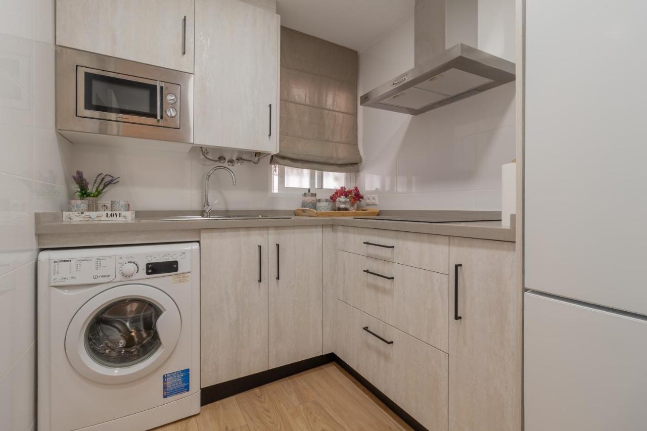Apartamento Titin Cordoba Ngoại thất bức ảnh