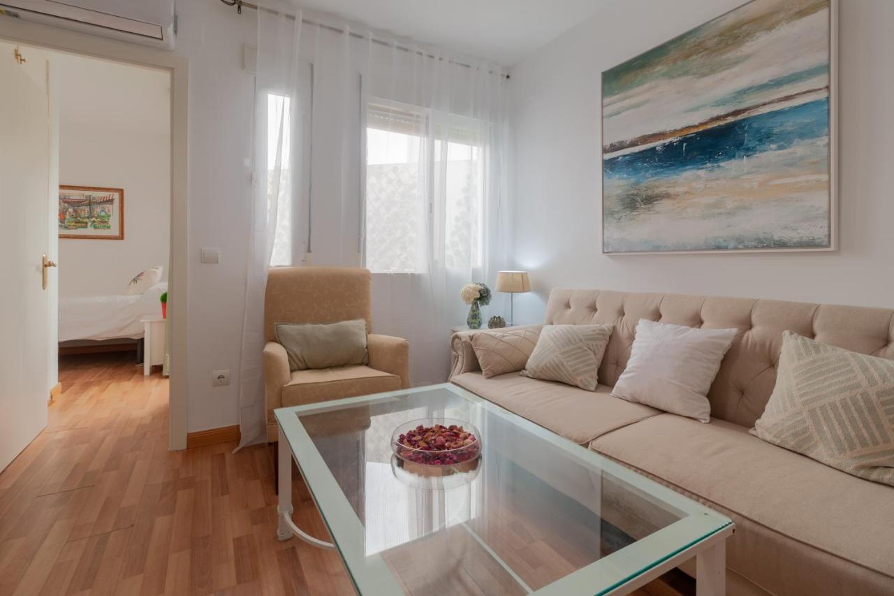 Apartamento Titin Cordoba Ngoại thất bức ảnh
