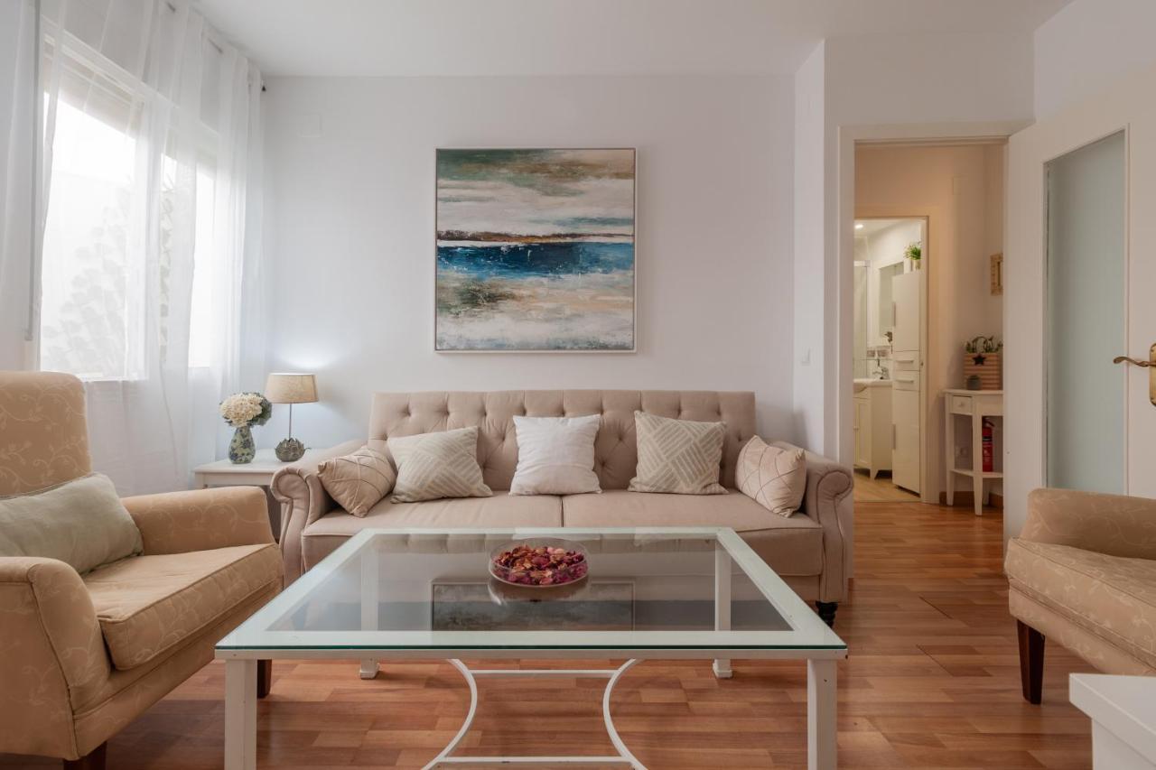 Apartamento Titin Cordoba Ngoại thất bức ảnh