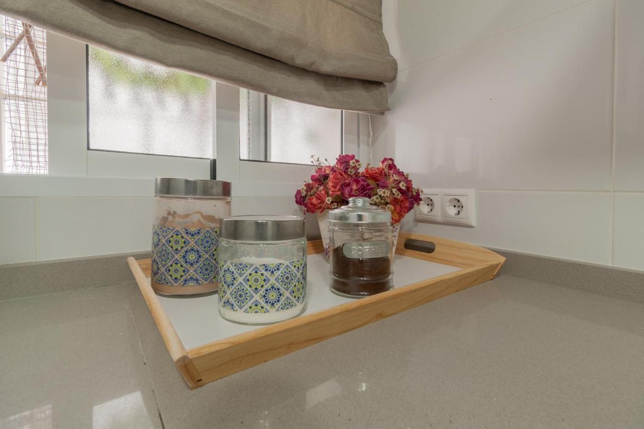 Apartamento Titin Cordoba Ngoại thất bức ảnh