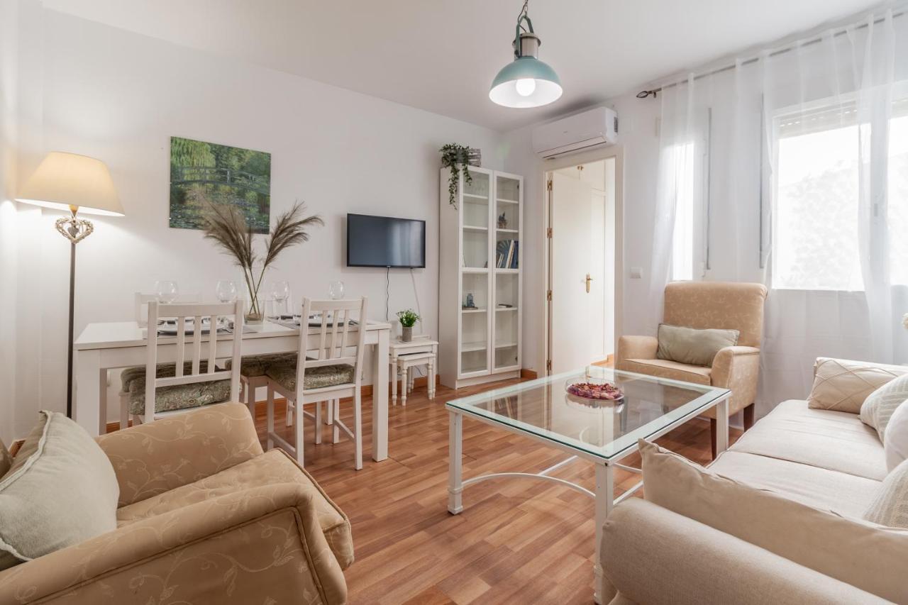 Apartamento Titin Cordoba Ngoại thất bức ảnh