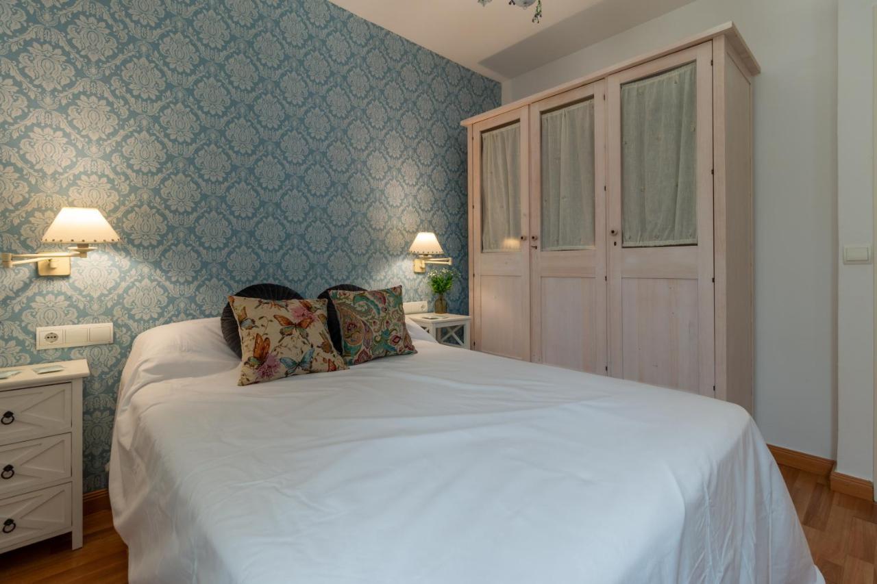 Apartamento Titin Cordoba Ngoại thất bức ảnh