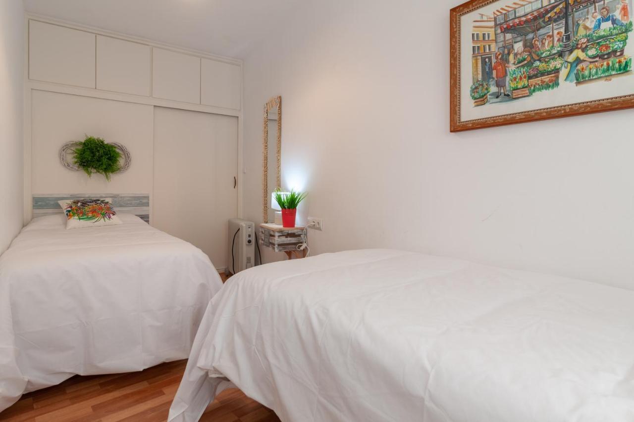 Apartamento Titin Cordoba Ngoại thất bức ảnh