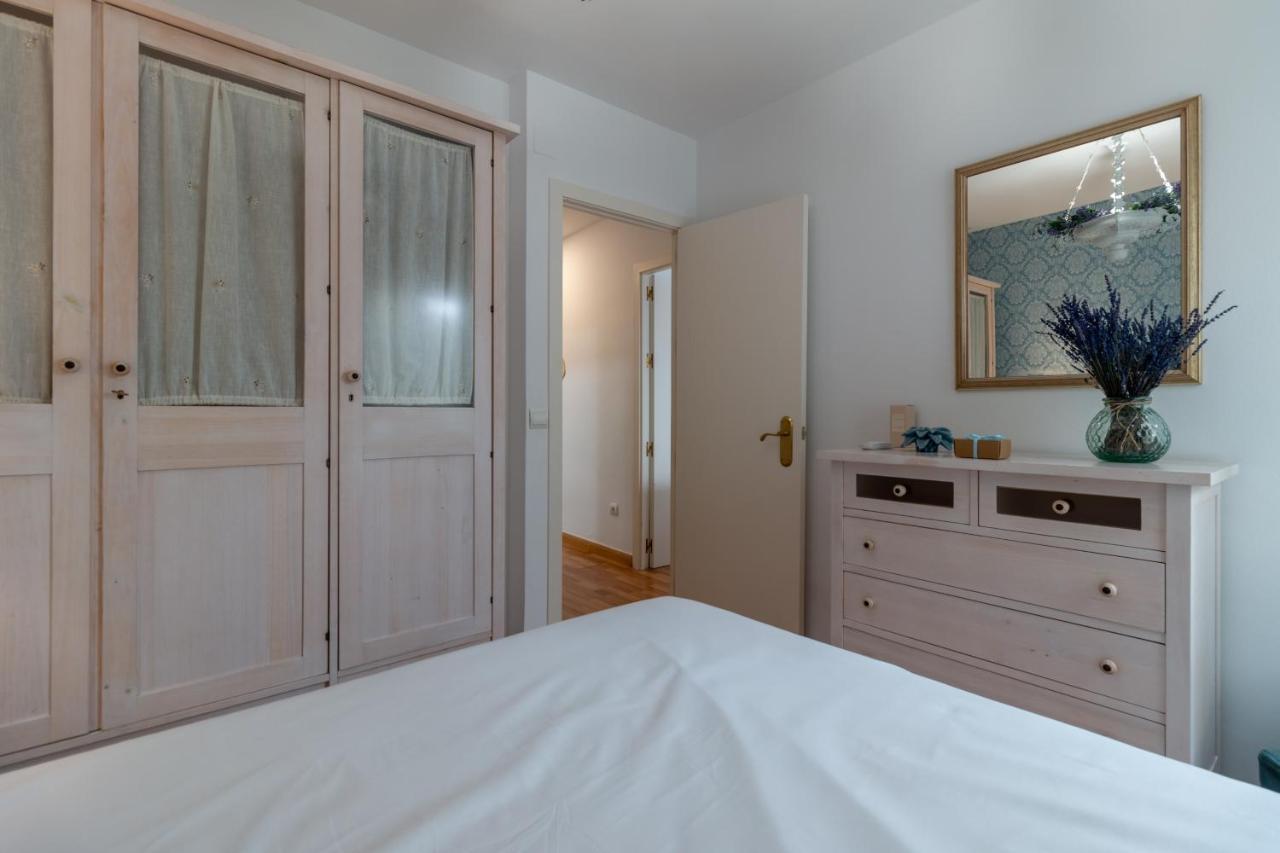 Apartamento Titin Cordoba Ngoại thất bức ảnh