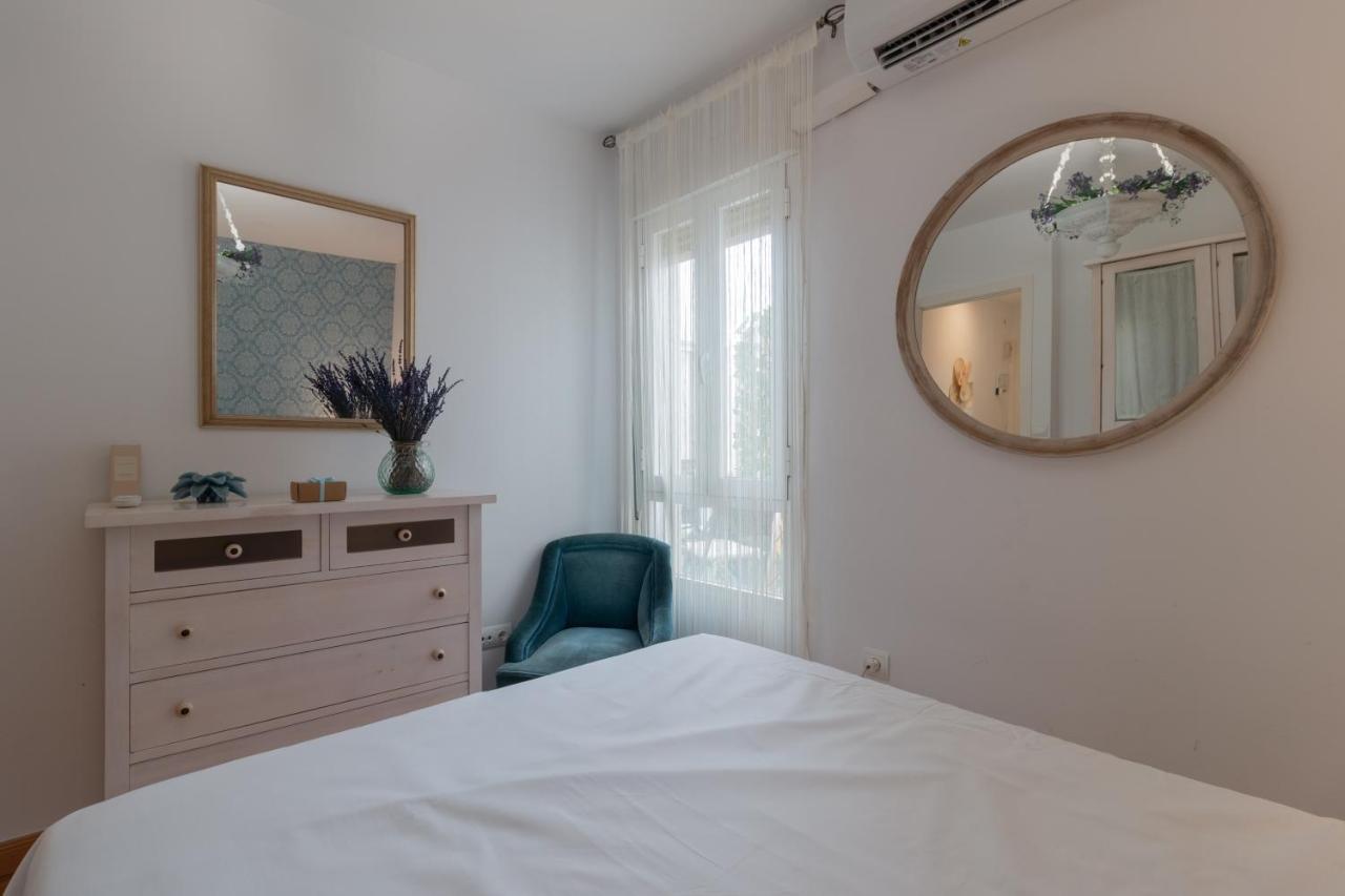 Apartamento Titin Cordoba Ngoại thất bức ảnh