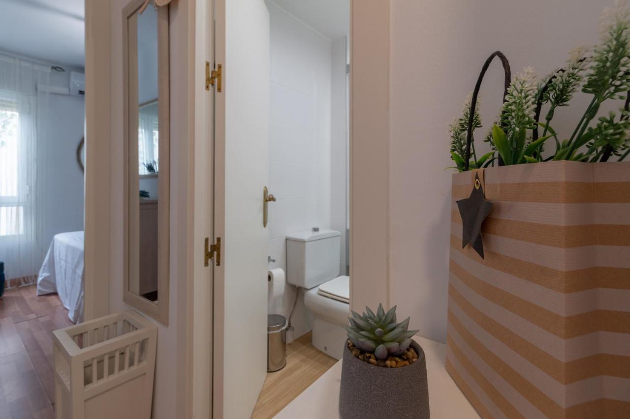 Apartamento Titin Cordoba Ngoại thất bức ảnh