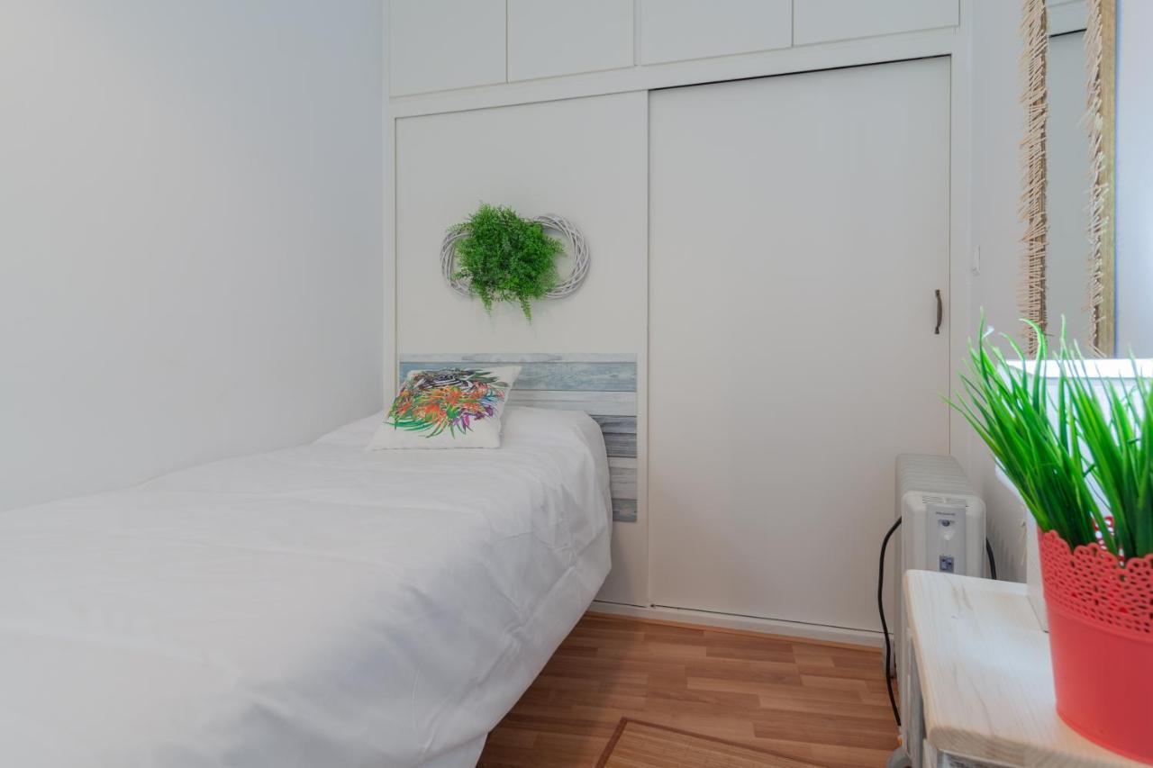 Apartamento Titin Cordoba Ngoại thất bức ảnh