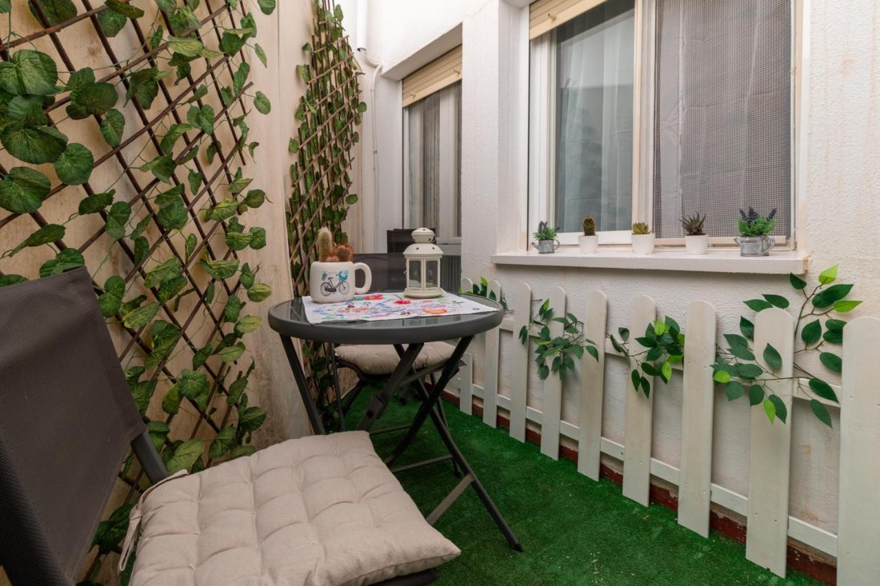 Apartamento Titin Cordoba Ngoại thất bức ảnh